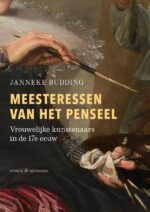 Meesteressen van het penseel