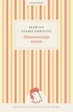 Dierenwelzijn meten