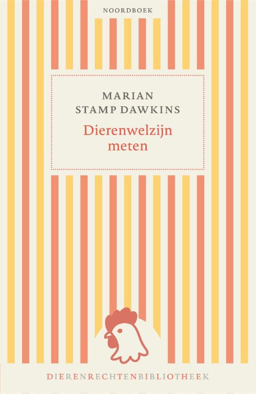 Dierenwelzijn meten