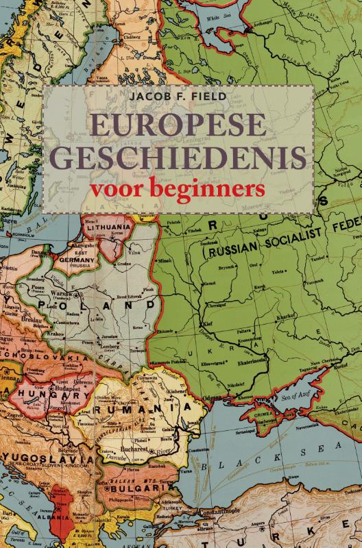 Europese geschiedenis voor beginners