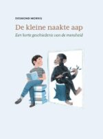 De kleine naakte aap