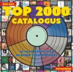Top 2000 catalogus
