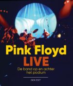 Pink Floyd live