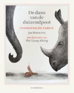 De dans van de duizendpoot