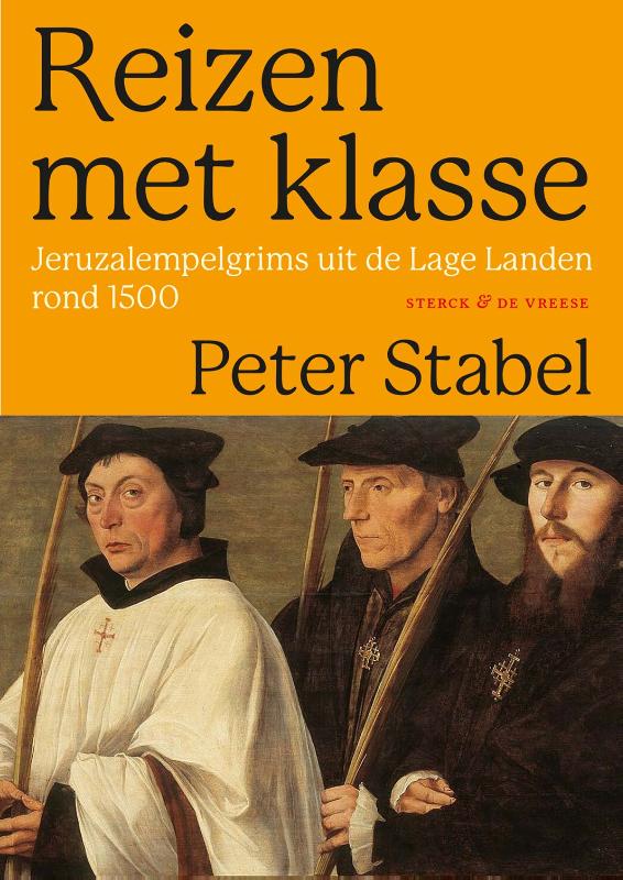 Reizen met klasse