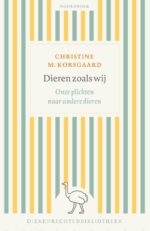 Dieren zoals wij