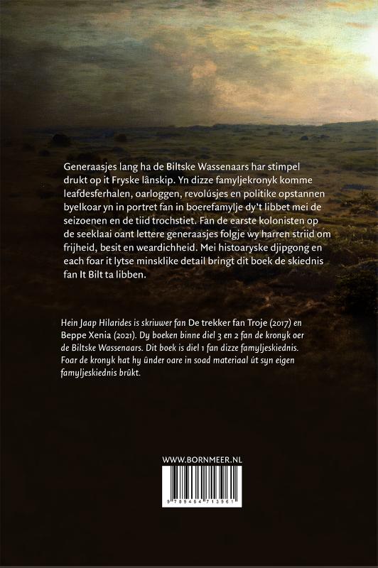 De Biltske Wassenaars