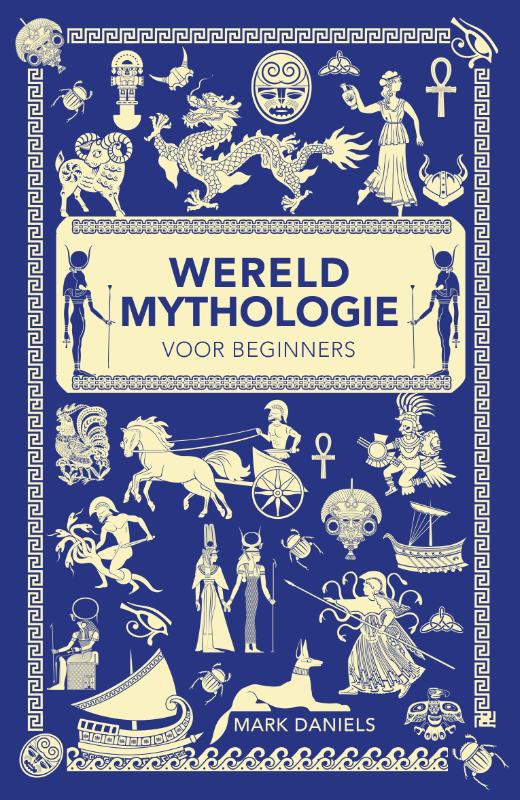 Wereldmythologie voor beginners