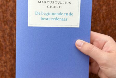 Boek van de maand – juli 2026