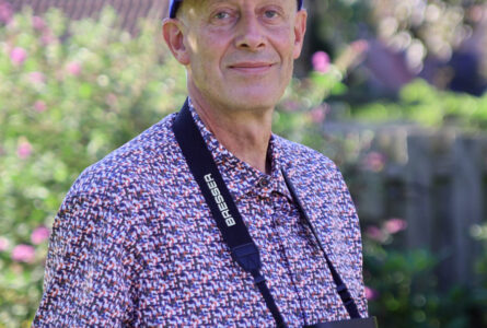 Paul Bakker