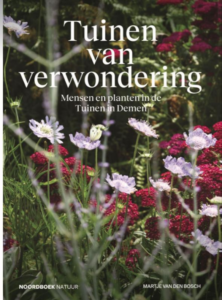Tuinen van verwondering