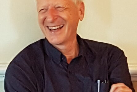 Brede Kristensen