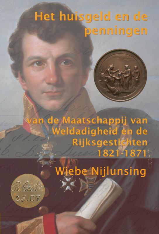 Het huisgeld en de penningen