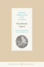 Handboek logica