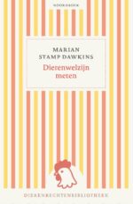 Dierenwelzijn meten