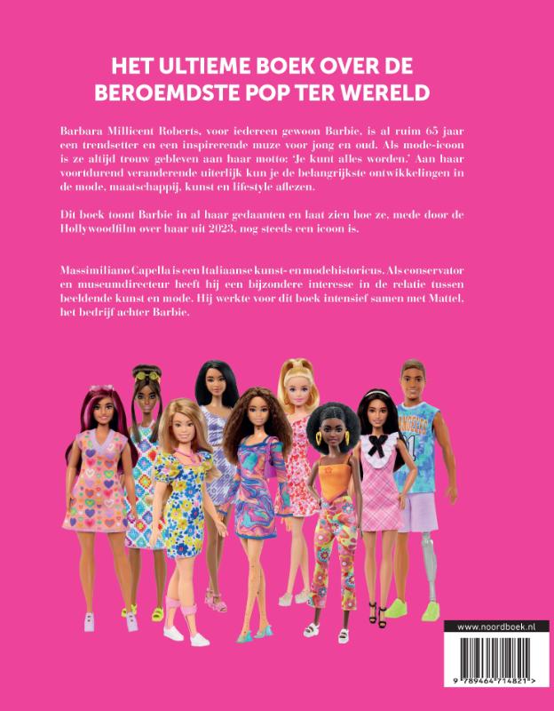 Barbie