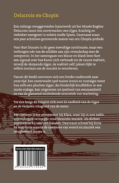 Delacroix en Chopin