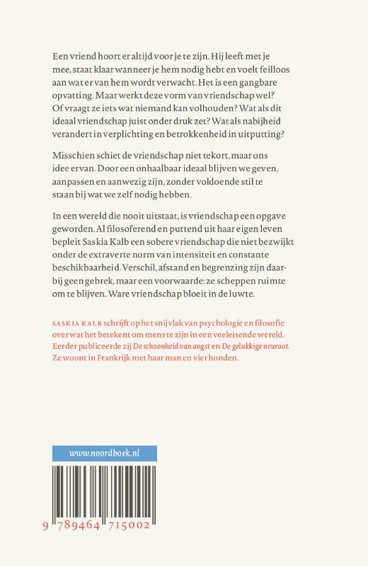 Vriend