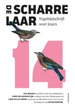 De Scharrelaar
