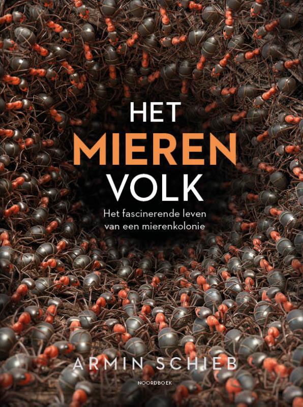 Het mierenvolk