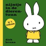 nijntje in de dierentuun
