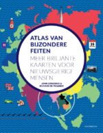 Atlas van bijzondere feiten