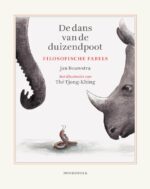 De dans van de duizendpoot