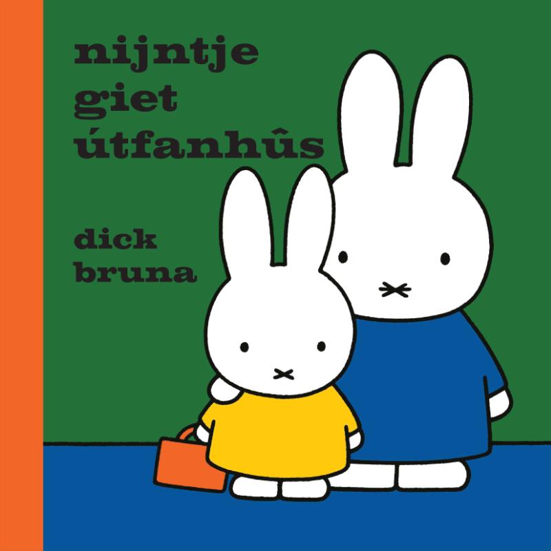 nijntje giet útfanhûs