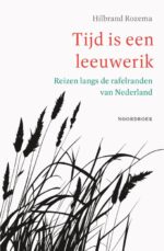 Tijd is een leeuwerik