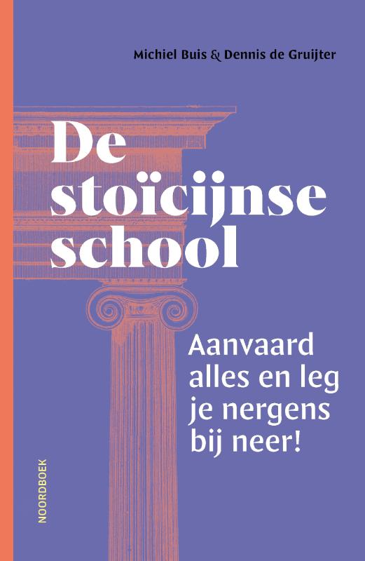 De stoïcijnse school