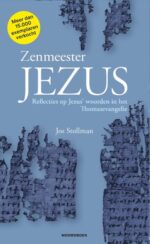 Zenmeester Jezus