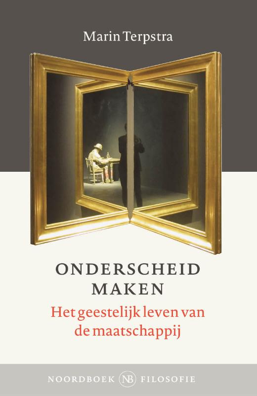 Onderscheid maken
