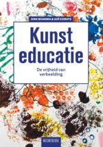 Kunsteducatie