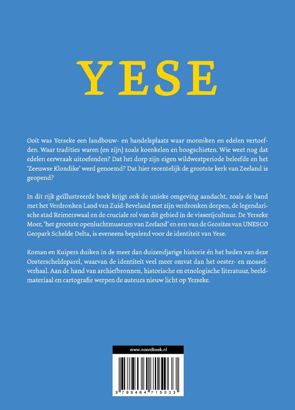 Yerseke