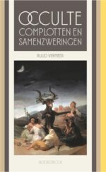 Occulte complotten en samenzweringen