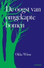 De oogst van omgekapte bomen