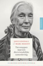 Tien stappen naar een diervriendelijke samenleving