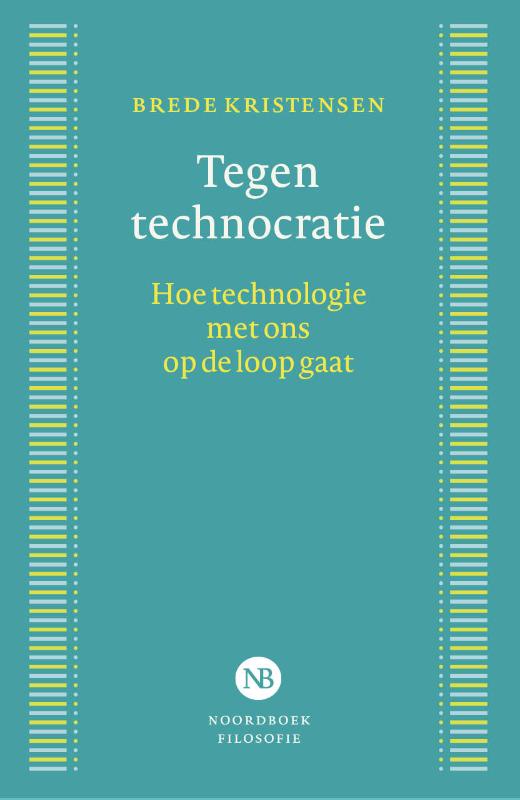 Tegen technocratie