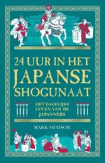 24 uur in het Japanse shogunaat