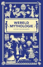 Wereldmythologie voor beginners