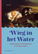 Wieg in het water