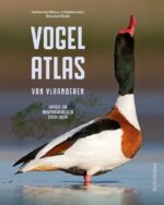 Vogelatlas van Vlaanderen