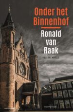 Onder het Binnenhof