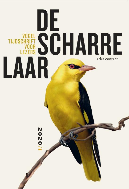 De scharrelaar 2020/1