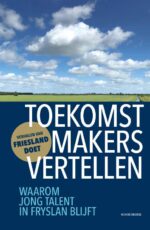 Toekomstmakers vertellen
