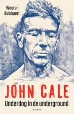 John Cale