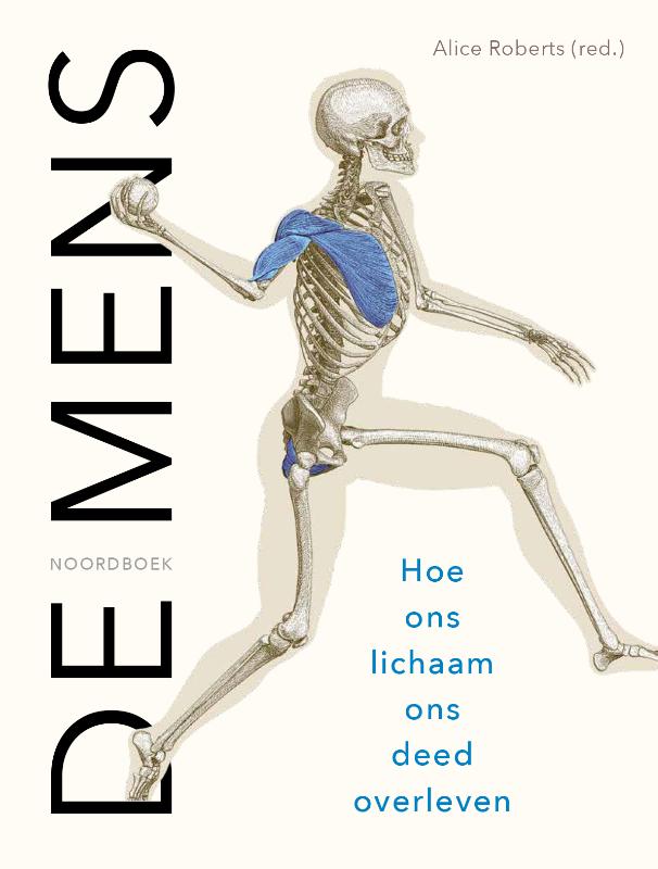 De mens